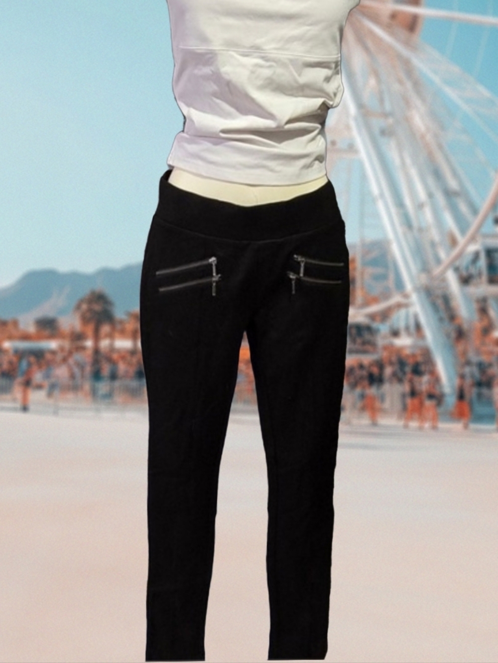 Suzy Leggings - Size XSmall